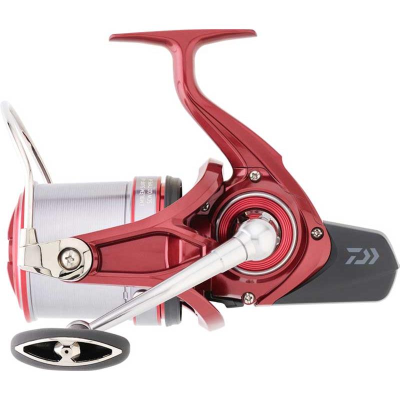 Moulinet Surf Daiwa Emblem Surf Scw Qd Type R 2023