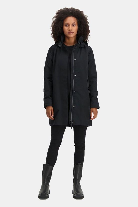 AGU AGU Mac Rain Coat Urban Outdoor Jas Dames