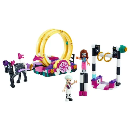 LEGO® Friends 41686 Magische Akrobatikshow
