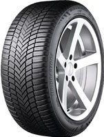 Bridgestone - Potenza - All Season Banden - Zwart - Rubber