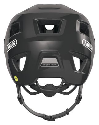 Casque Abus MoTrip MIPS Noir