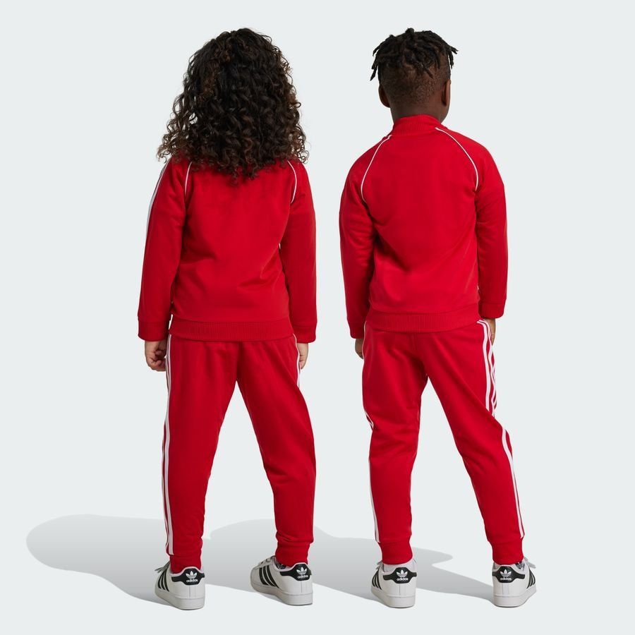 Adidas Original Adicolor SST Track Suit Kids