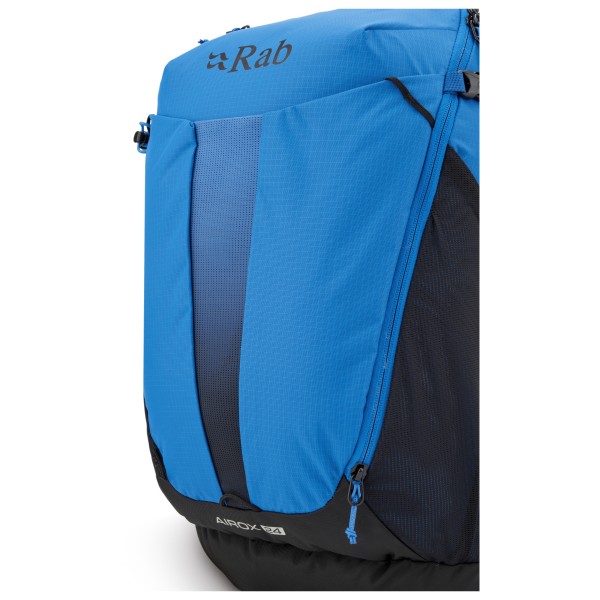 Rab - Airox 24 - Sac à dos de randonnée