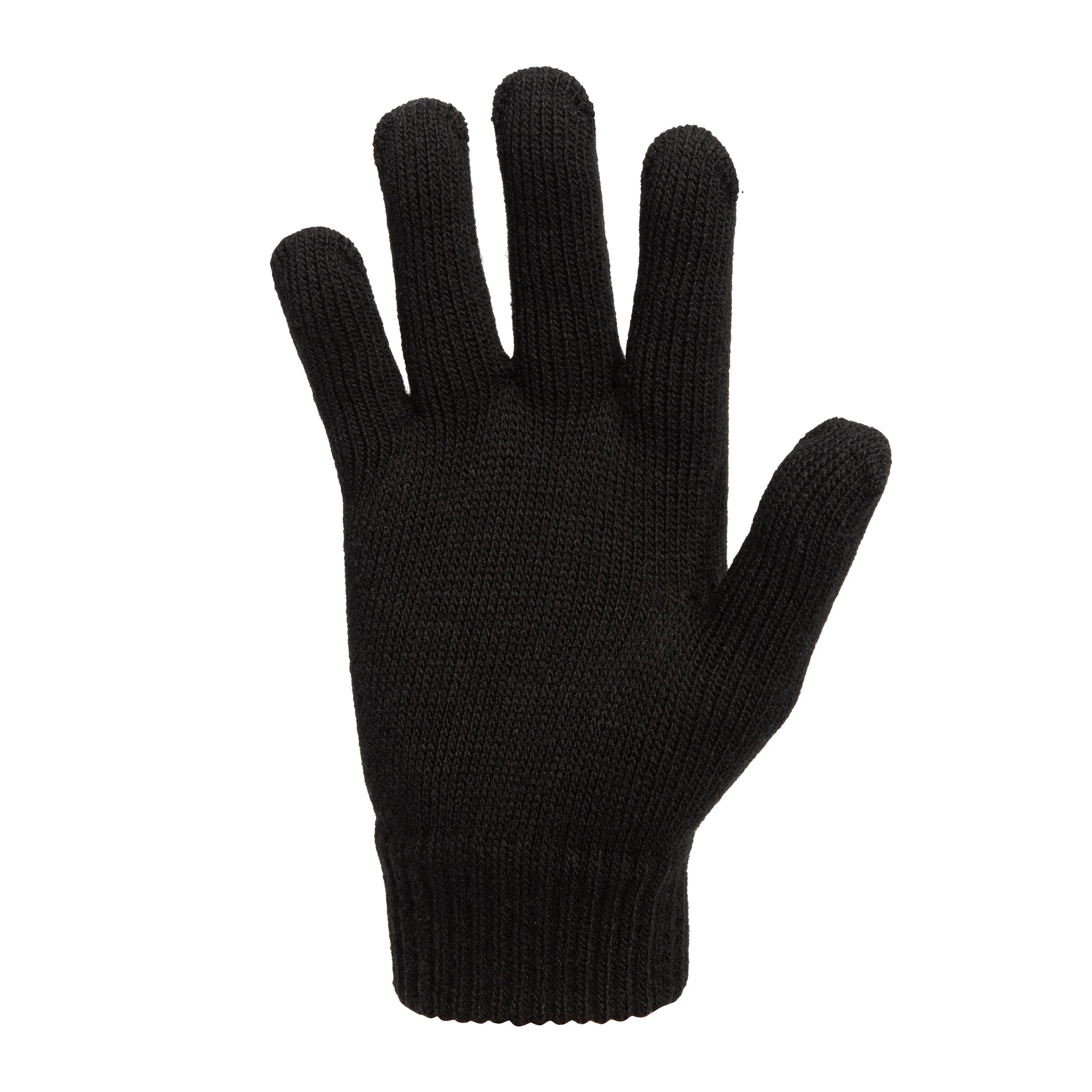 Slazenger Knit Glove