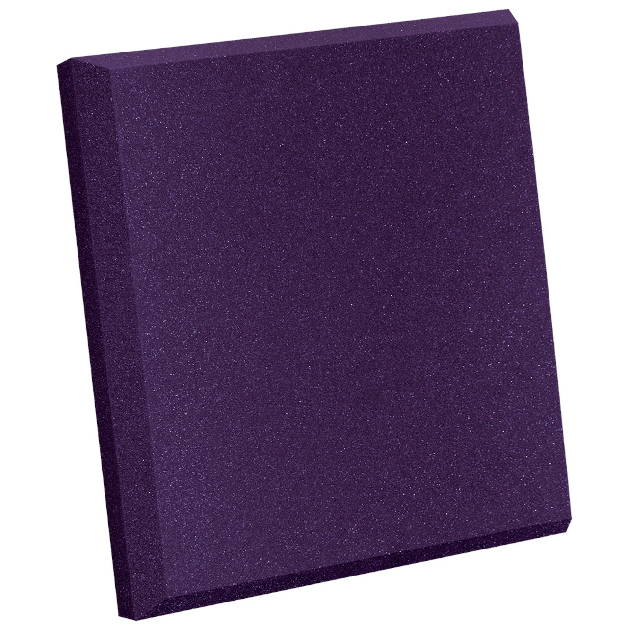 Auralex Studiofoam SonoFlat Purple 30x30x5cm absorber paars (14-delig)