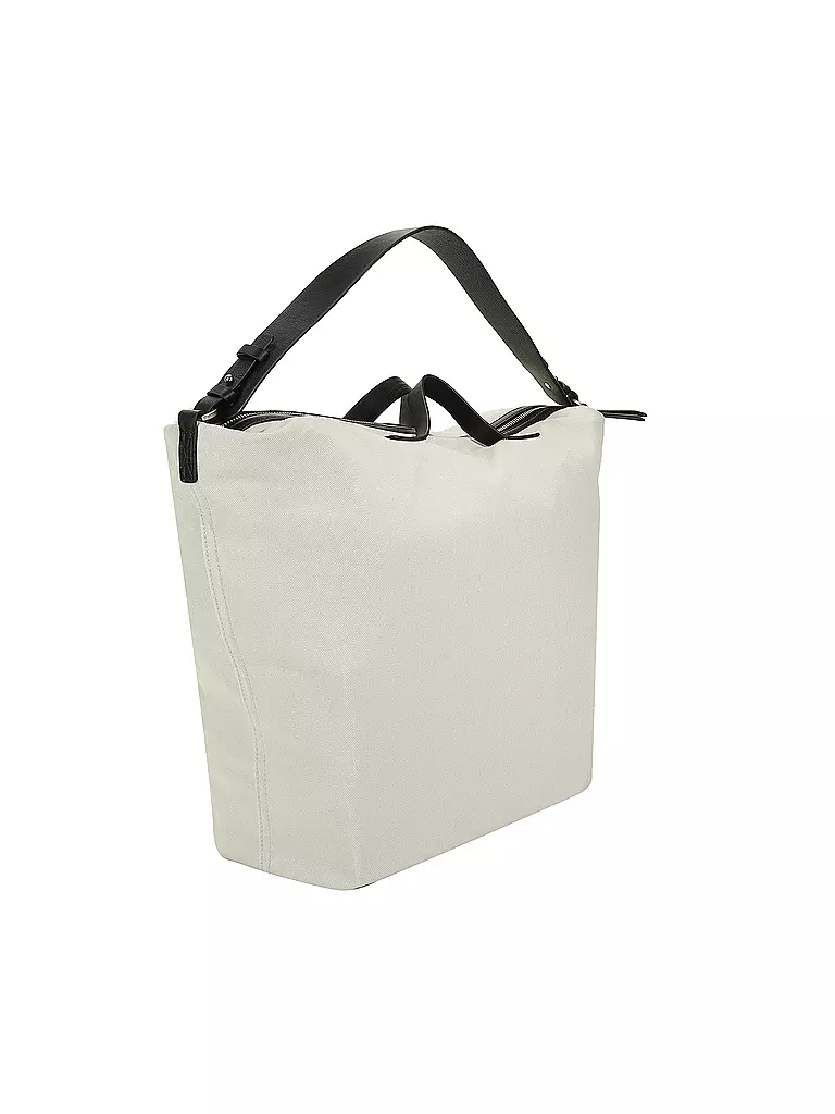 LIEBESKIND BERLIN Tasche - Hobo CLEA Large beige