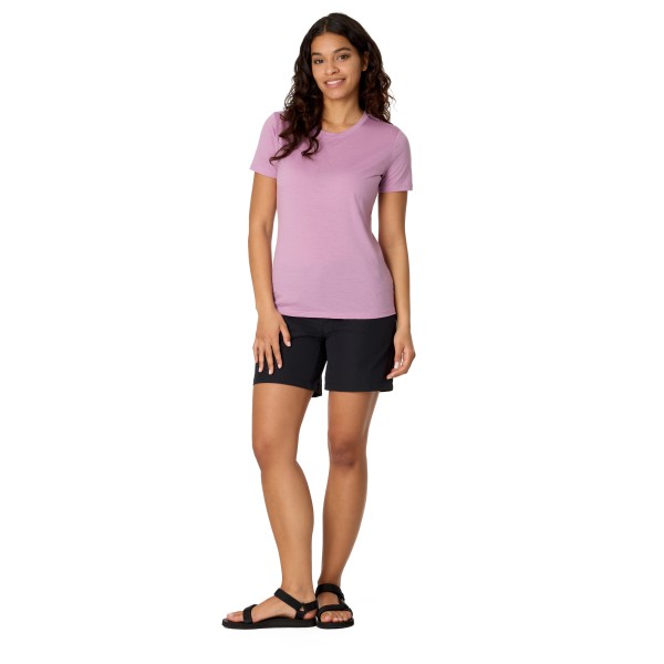 Stoic - Women's Merino155 LaholmSt. T-Shirt - Haut en mérinos