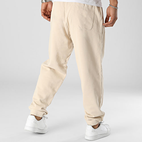 Pantalon Jogging TJM Solid XS Badge 6336 Beige