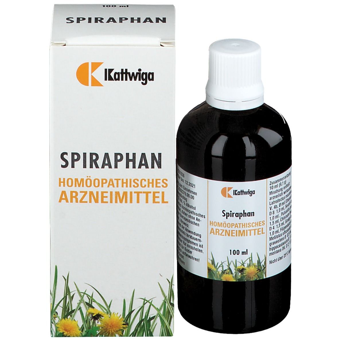 Spiraphan