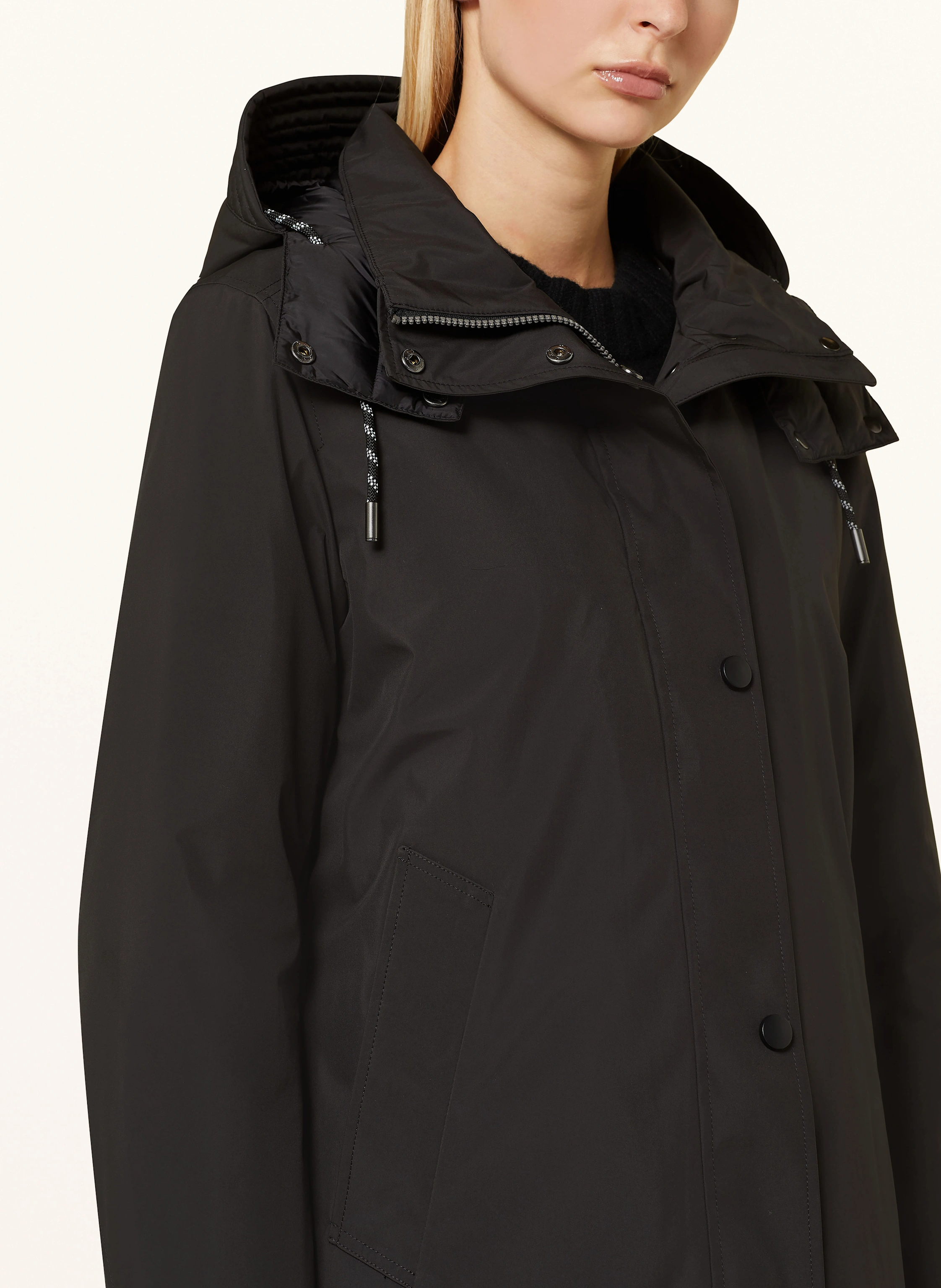 FUCHS SCHMITT Parka