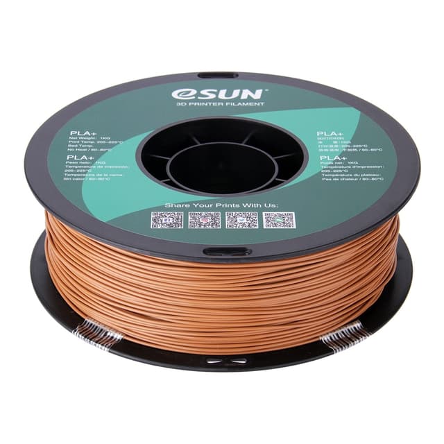 eSUN PLA + 1.75 mm 1 kg