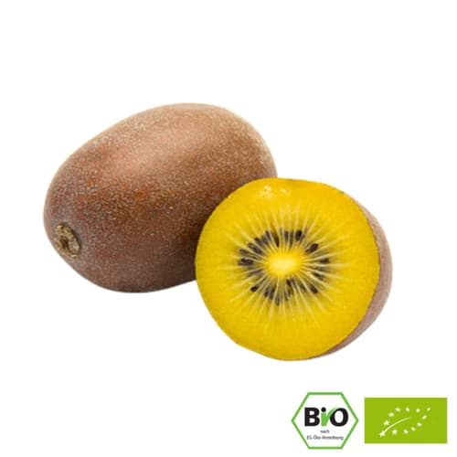 BIO Kiwi Gold, 1 Stk.