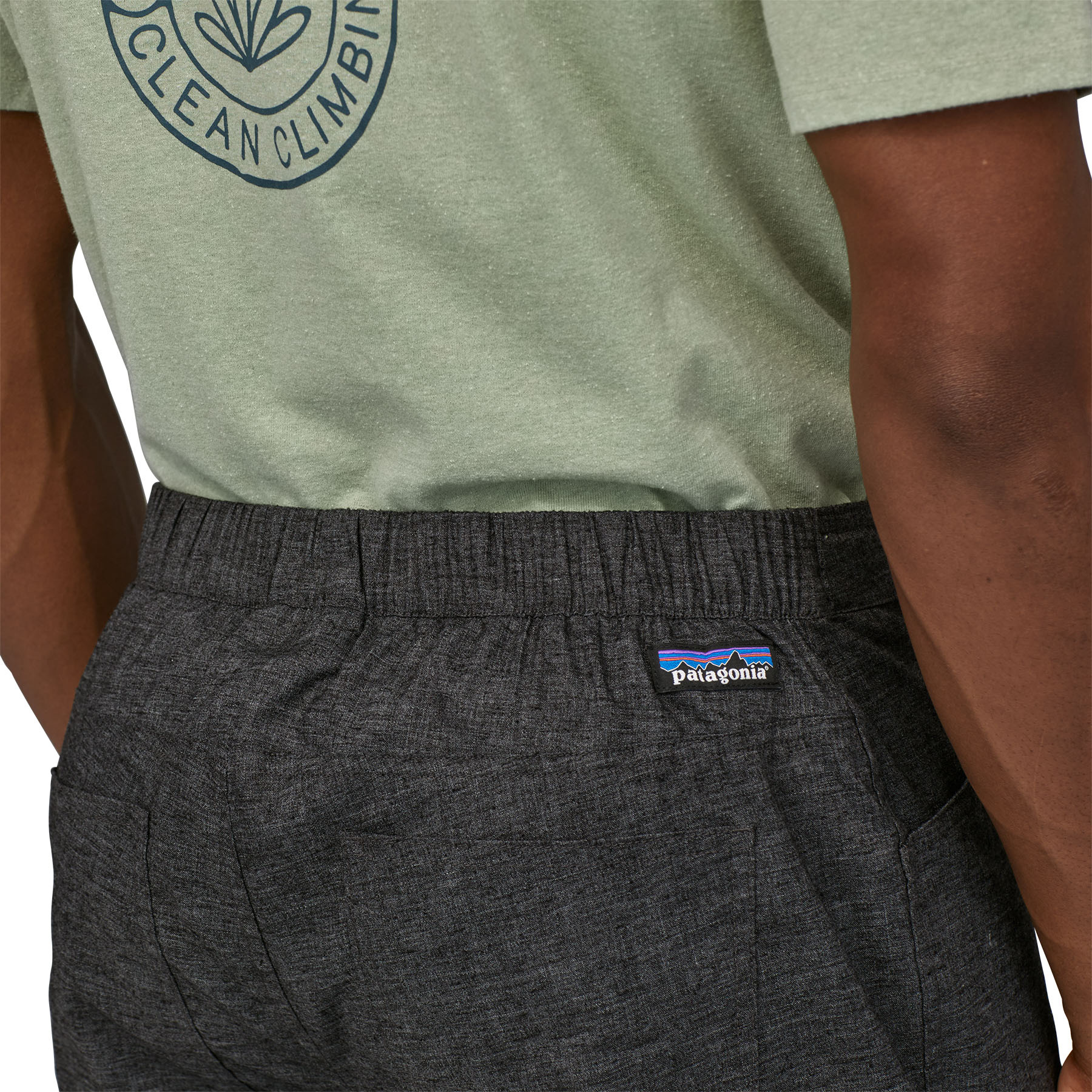 M's Hampi Rock Pants - Reg