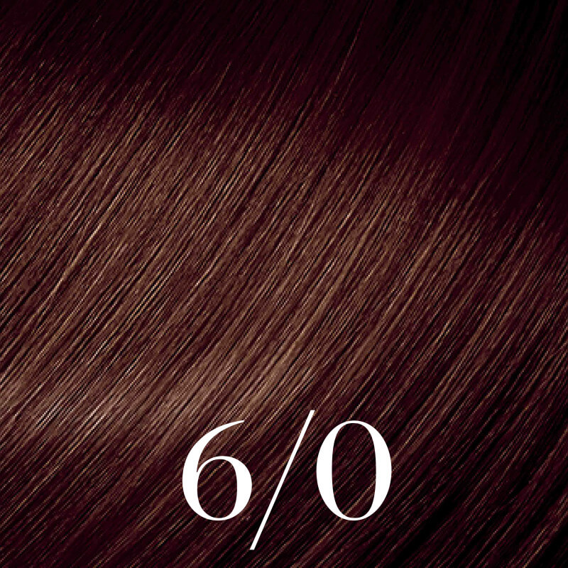 Kit de coloration Blond Foncé Dark Blonde Color Touch Fresh-Up 6/0 Wella