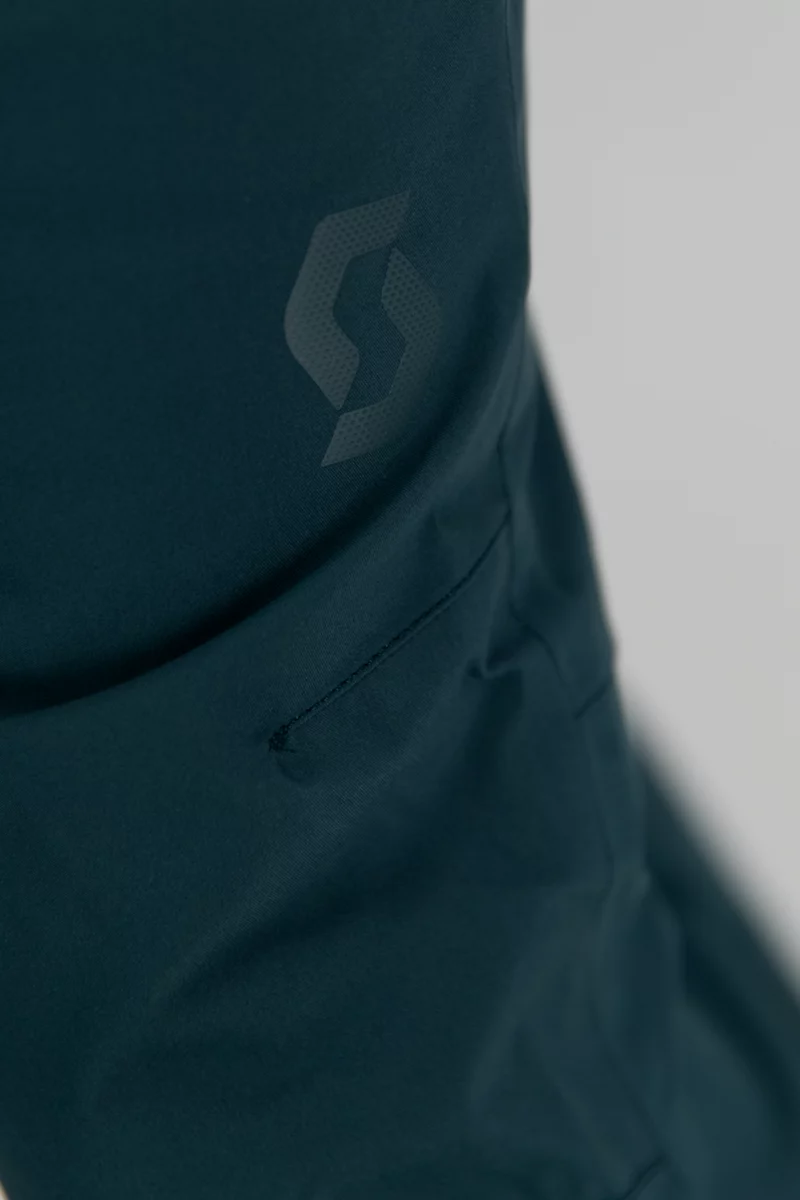 SCOTT Ultimate Dryo 10 Damen Skihose