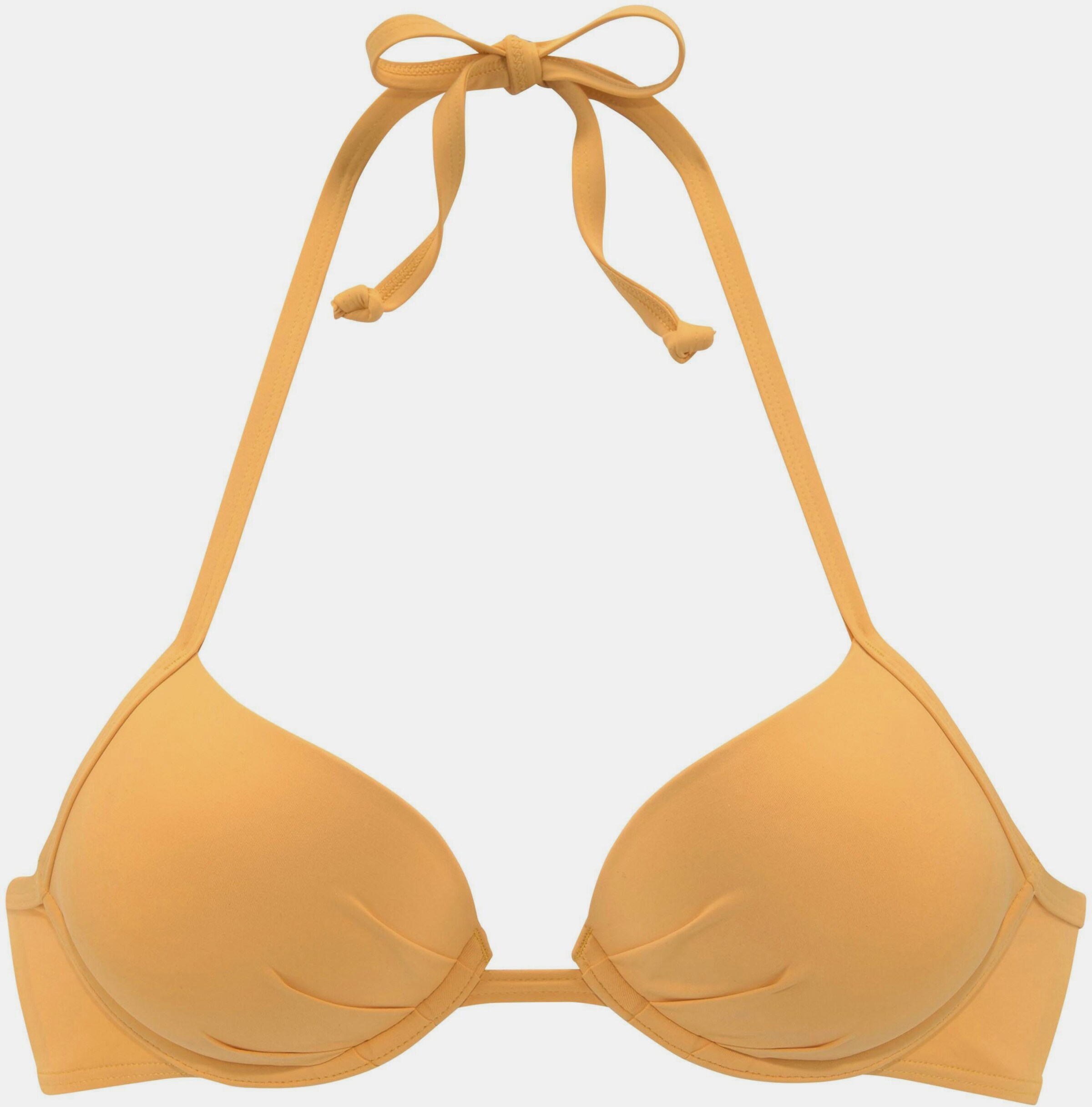 Push-Up-Bikini-Top