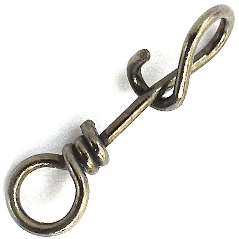 Agrafe Halco Zip Clip