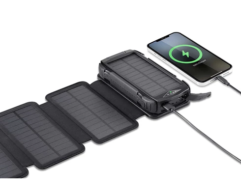 Andersson PRB-S2000-Solar Powerbank