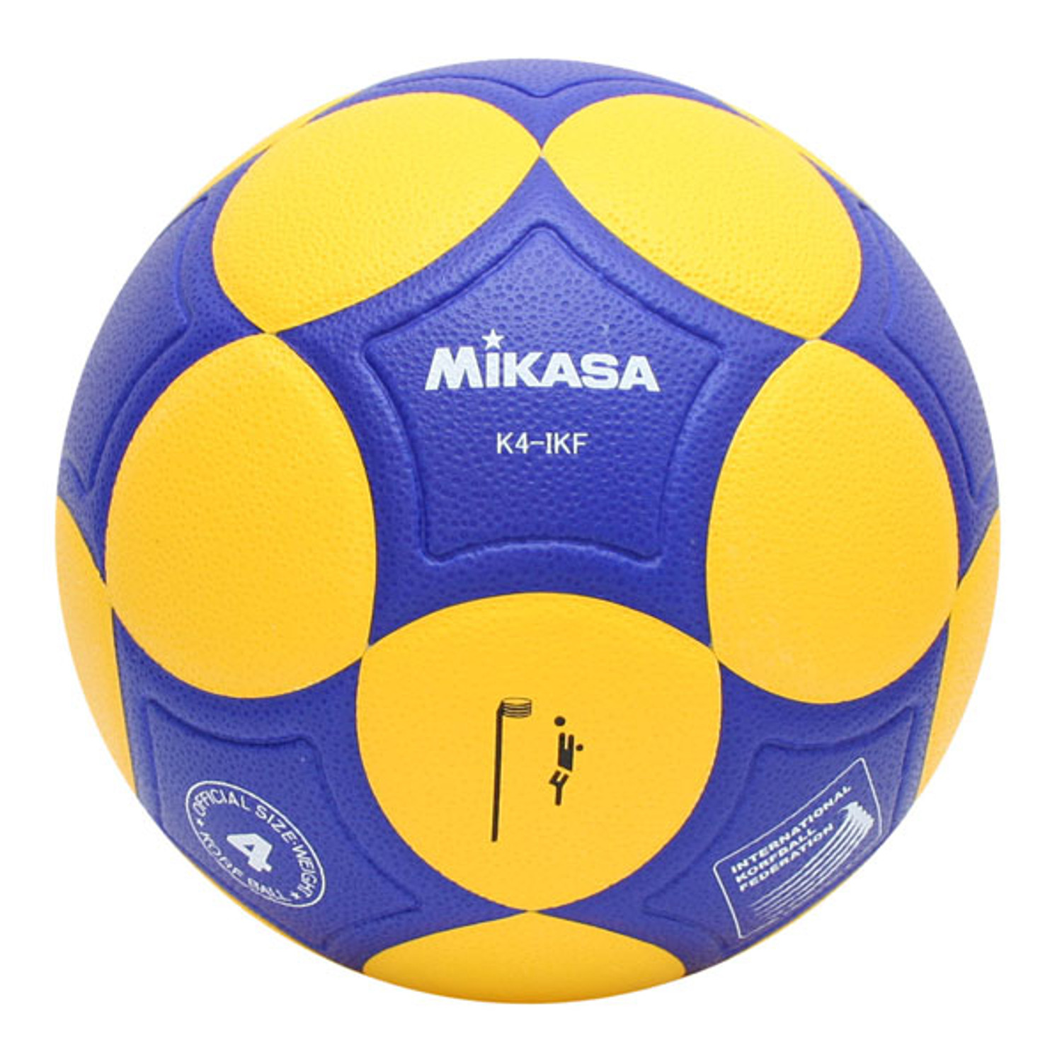 Mikasa K4-IKF Korfbal