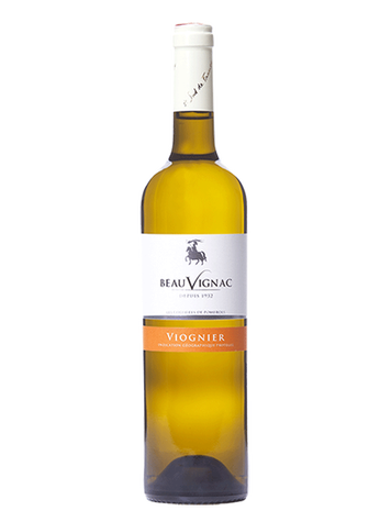BEAUVIGNAC VIOGNIER 2022
