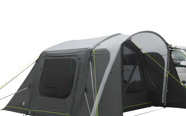 Outwell Jones M Power Air aufblasbares Vorzelt für Campingbus