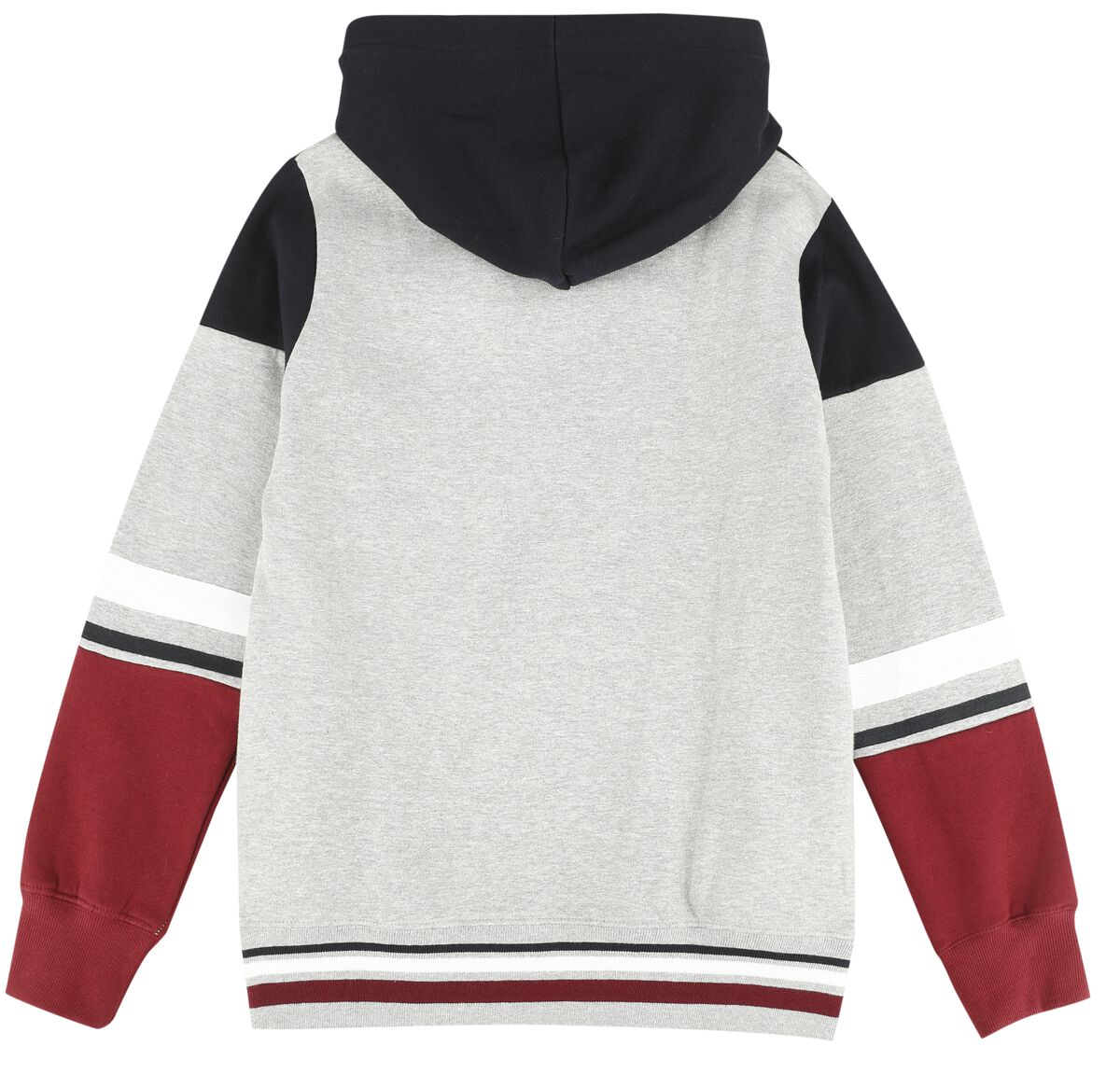 Enfants - Poudlard - England Made | Harry Potter Sweat-Shirt à capuche