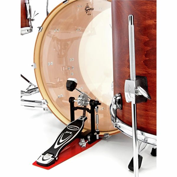 Gretsch Drums Catalina Club Rock Stealth SWG