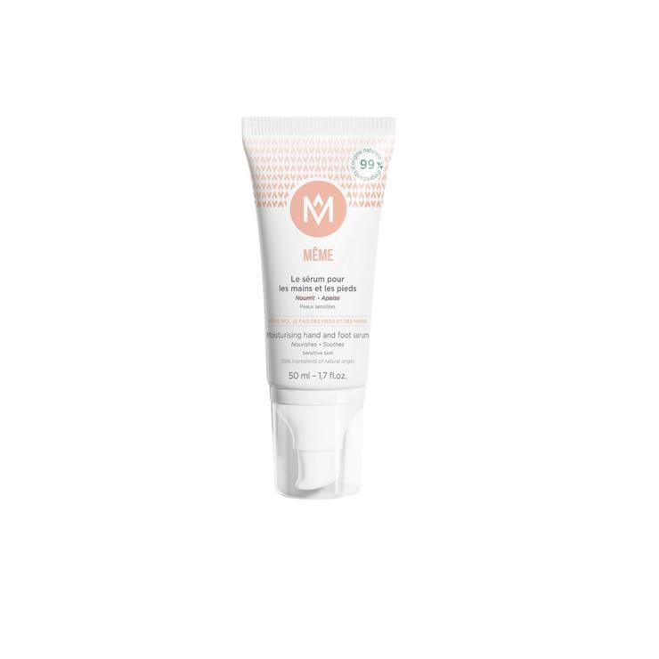 Sérum mains et pieds
