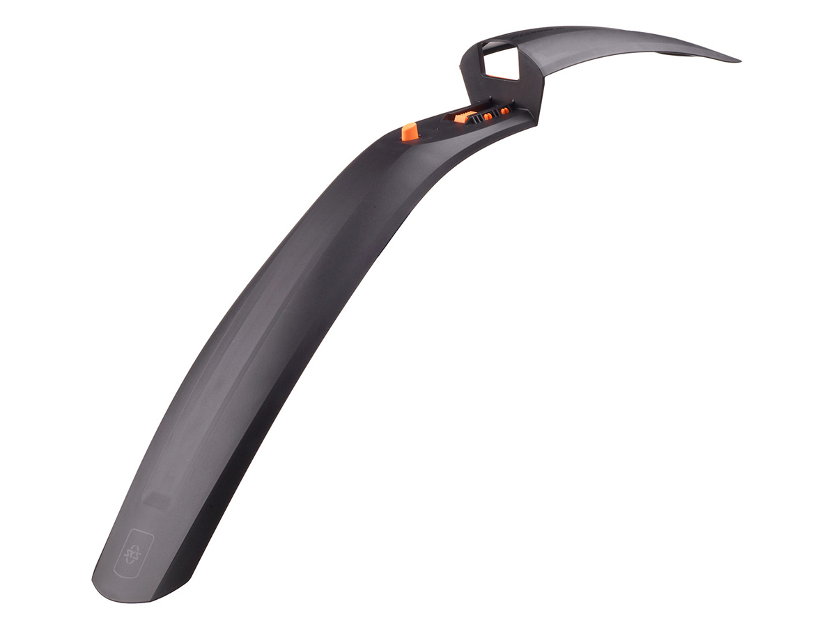 SKS Shockboard spatbord