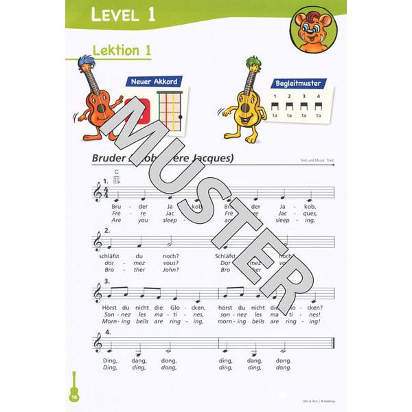 Helbling Verlag Uku & Lele