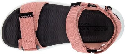 Ecco SP1 Lite K Sandal, Damask Rose