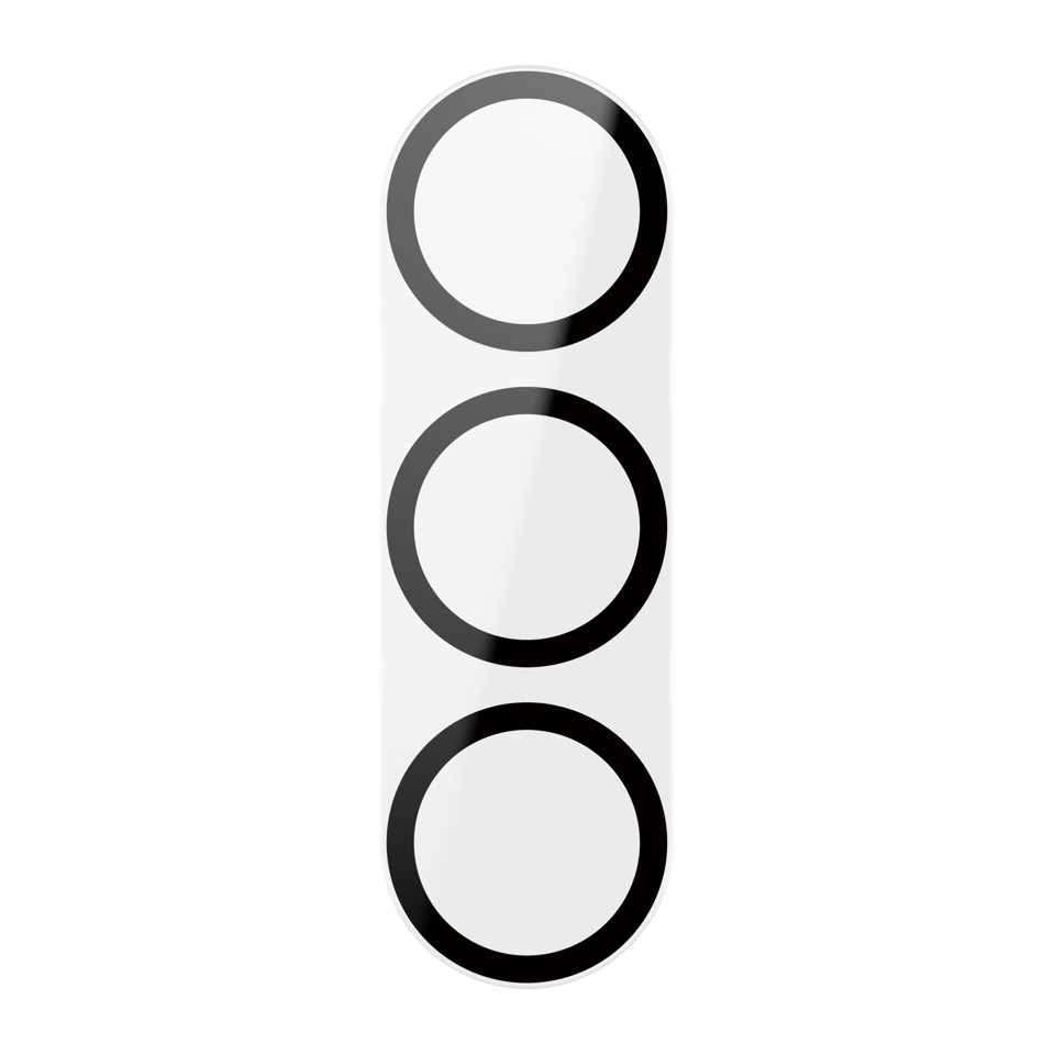 PanzerGlass - PicturePerfect Camera Lens Protector Galaxy S24, Black