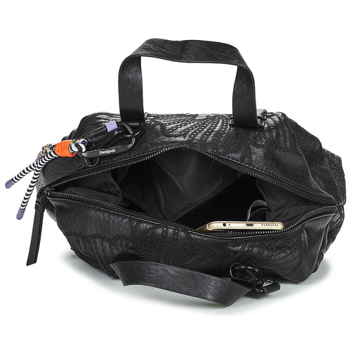 Desigual - ALPHA KIRUNA - Noir