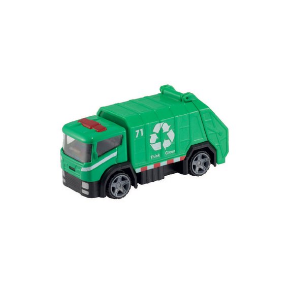 Camion en métal 1:43ème