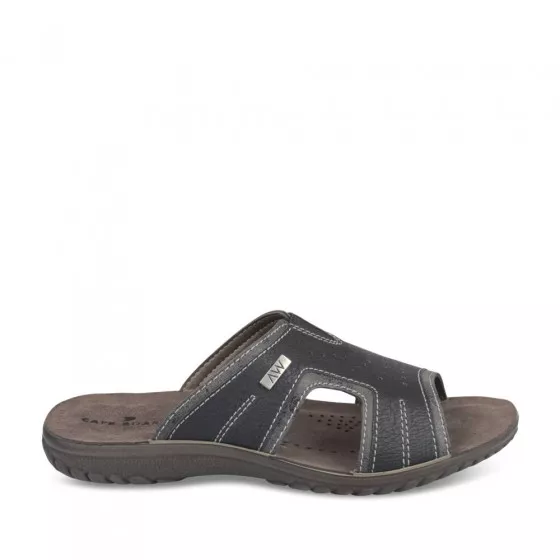 Mules NOIR CAPE BOARD