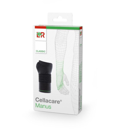 Cellacare Manus classic links maat 2 (1 stuk)