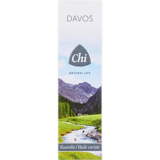 Chi Davos Air Kuurolie