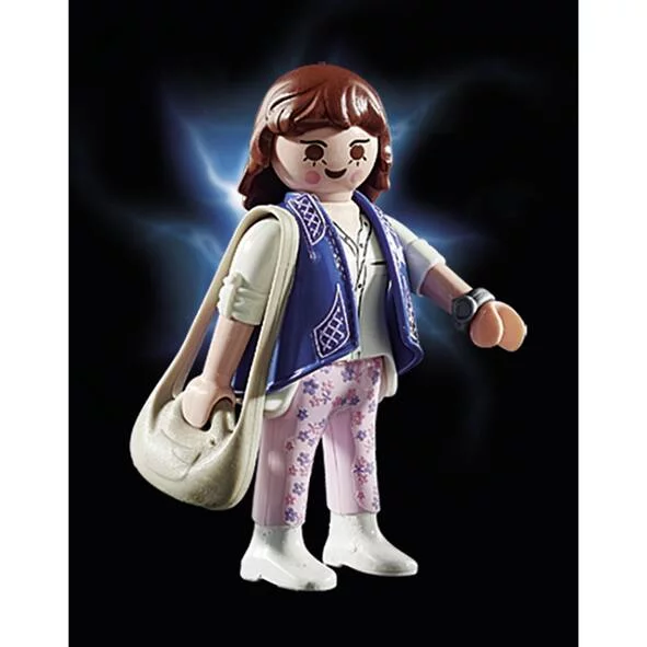 BACK TO THE FUTURE - PICK-UP DE MARTY - 70633