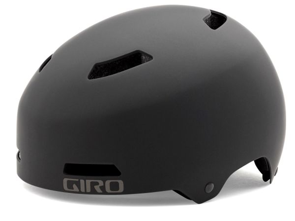 Giro Quarter MIPS Cykelhjelm, Matte Black