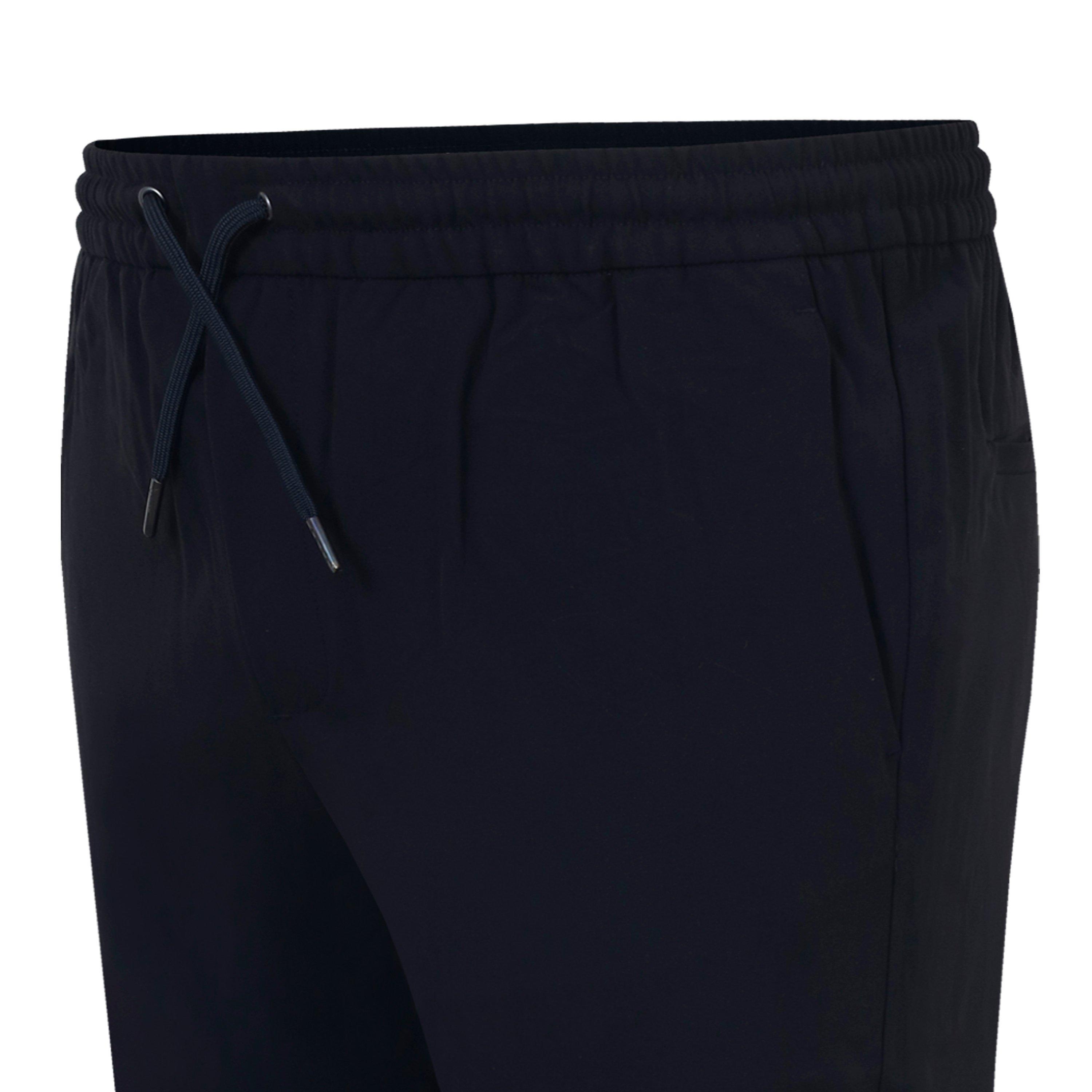 Fabric Slim Trsr