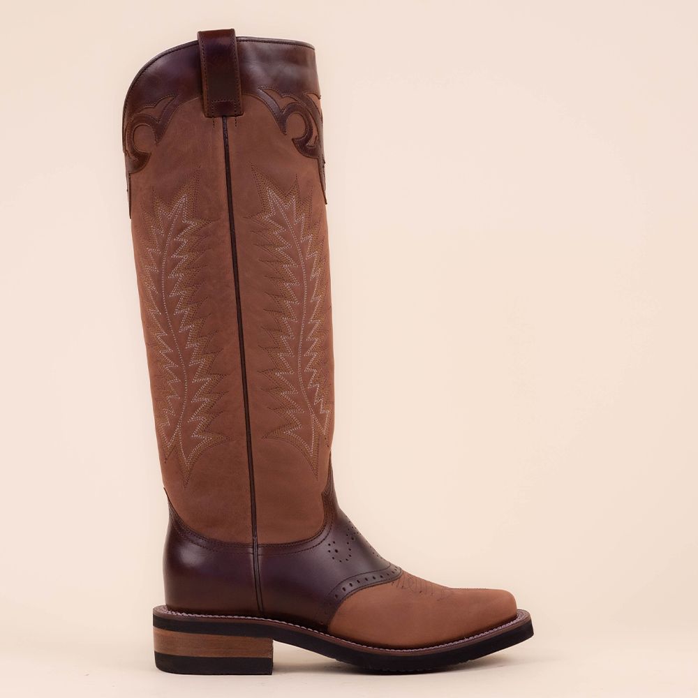 Sendra laarzen 17653