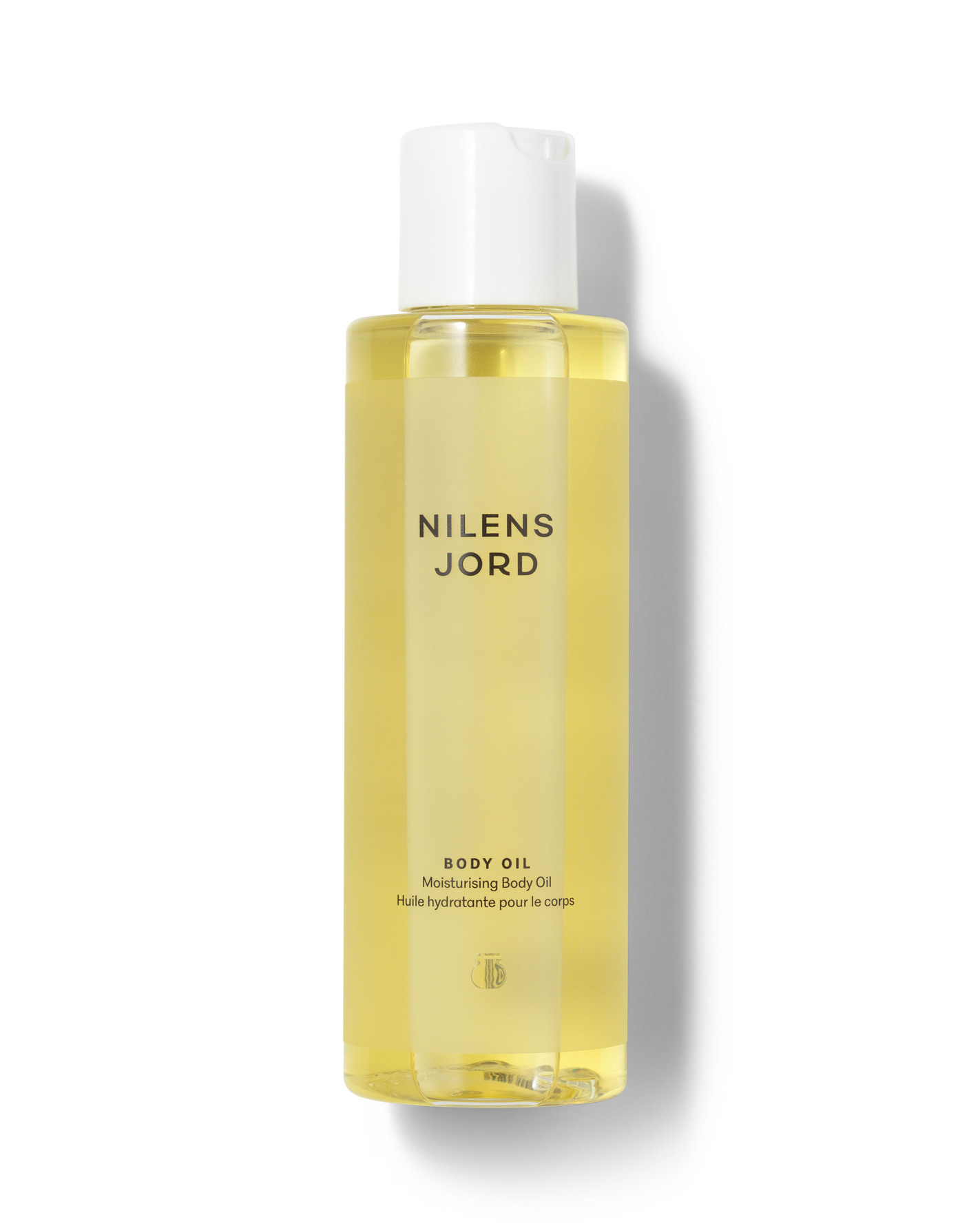 Nilens Jord Body Oil 150 ml