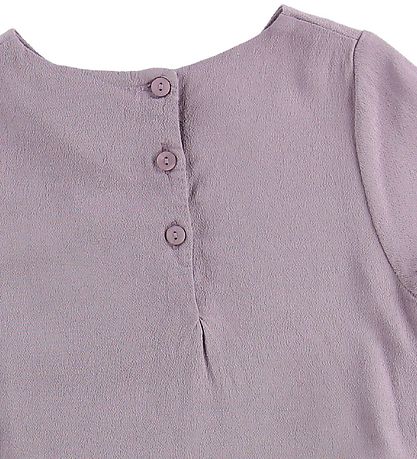 Wheat T-Shirt - Leonora - Soft Lavender