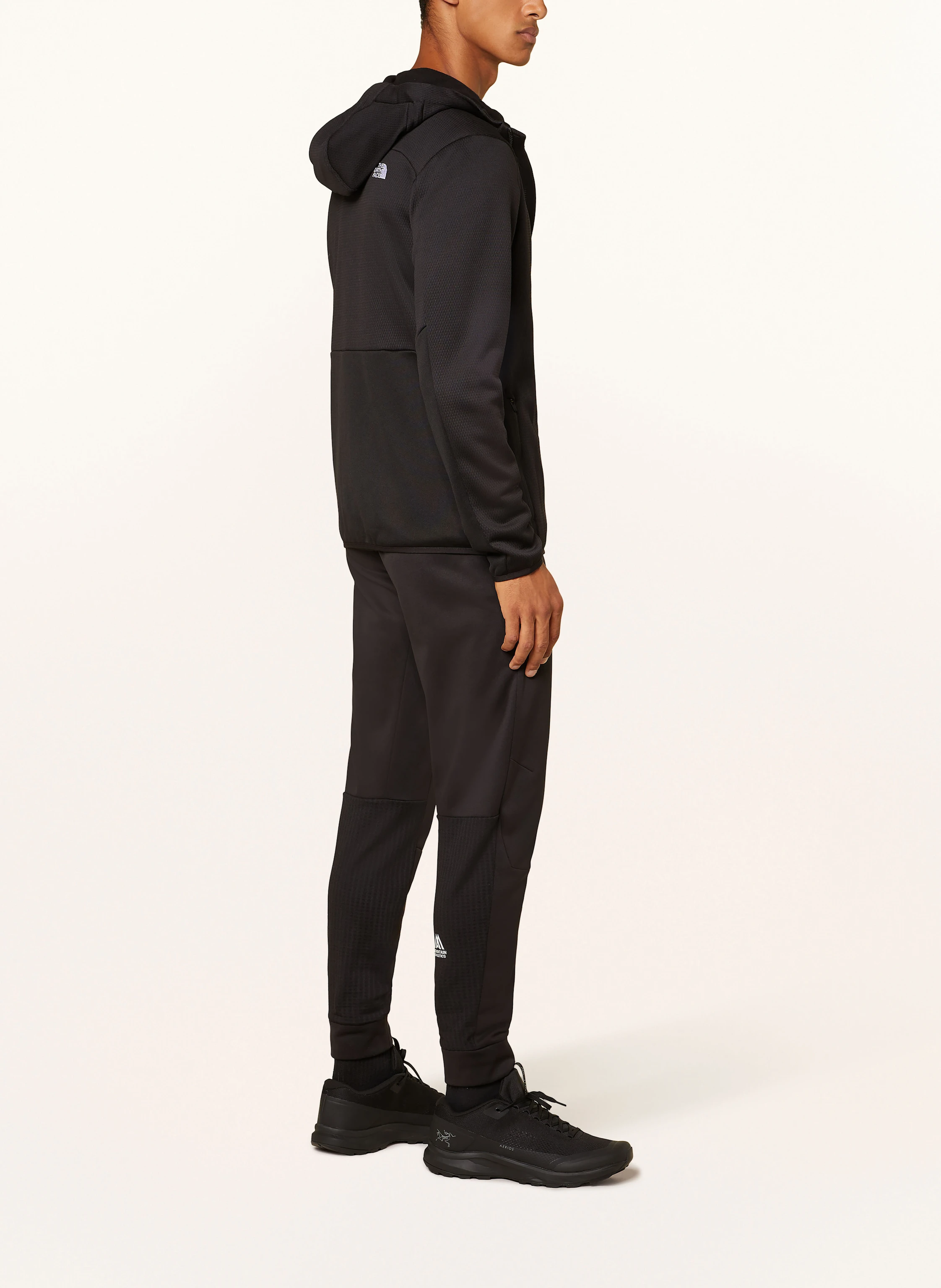 THE NORTH FACE Midlayer-Jacke MERAK