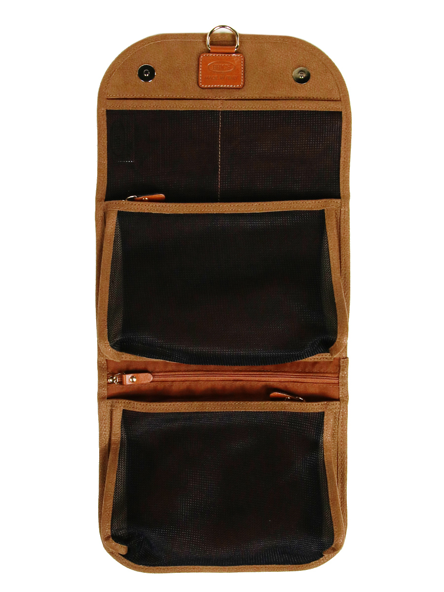 Trousse de toilette pliable Bric's Life 26 cm