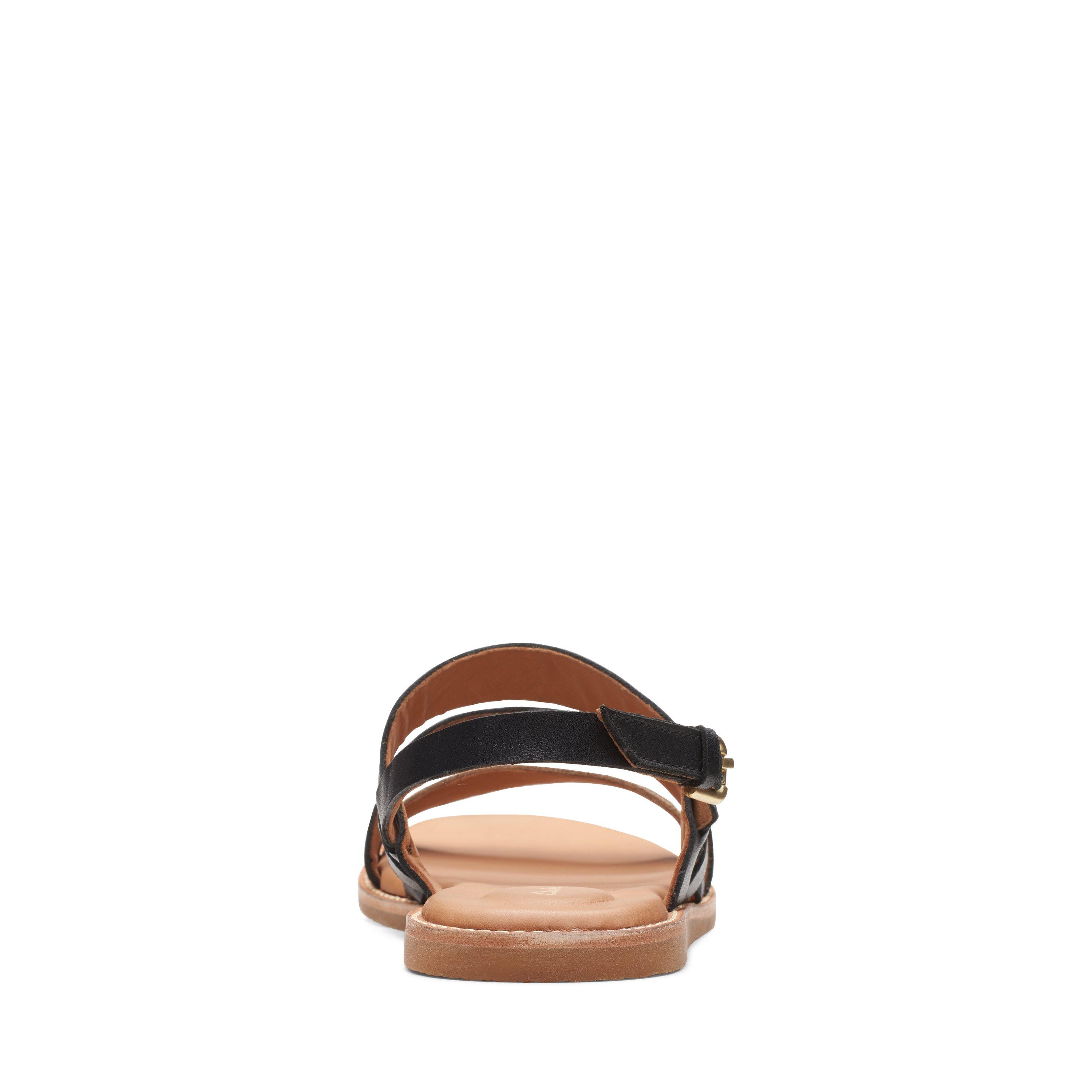 Clarks Karsea Sun Light Sandals