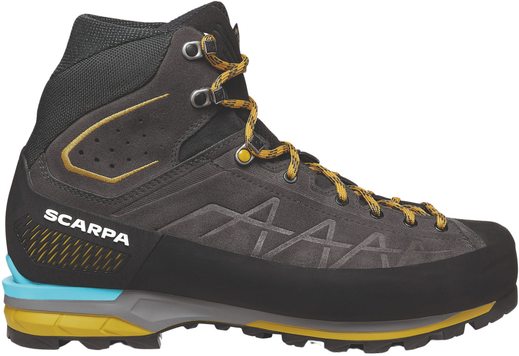 Zodiac Tech GTX