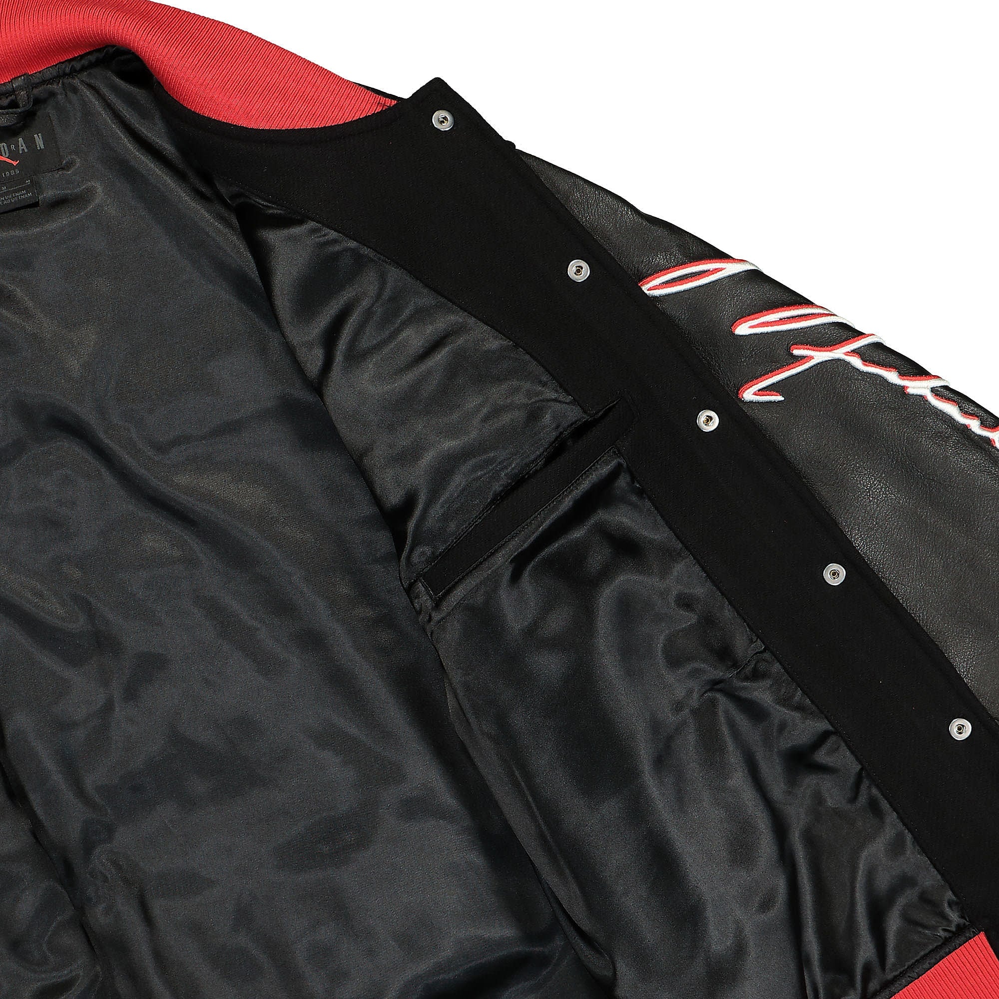 Jordan<br>Varsity Jacket