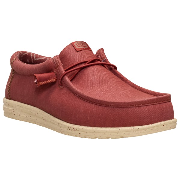 HeyDude - Wally Canvas - Baskets
