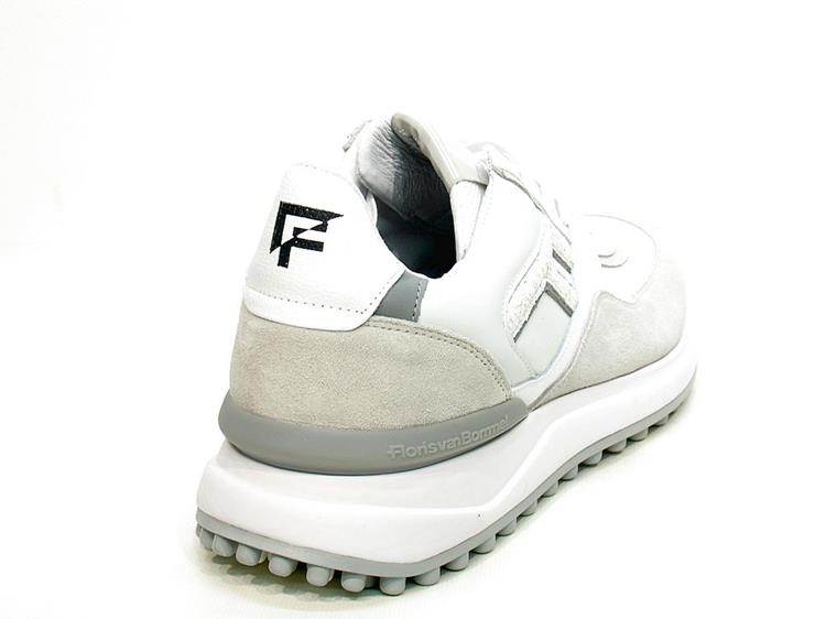 Floris van Bommel SFM-10139 white